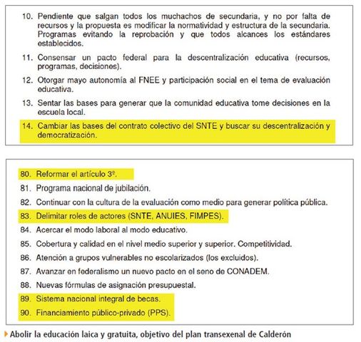 Esquema 4 del Plan.