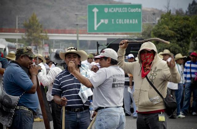 Sin Nombre