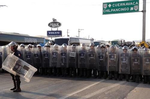 Sin Nombre