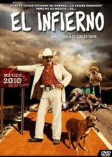 EL INFIERNO DVD
