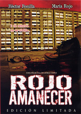 Rojo Amanecer