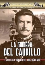La sombra del Caudillo