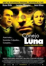 Conejo en la Luna