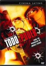 TODO EL PODER DVD